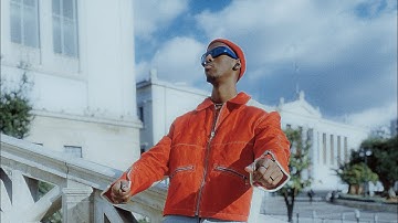 B.3dmah ( A cool Mahfukah official video clip )