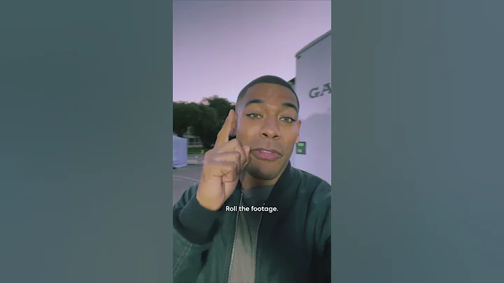 You’re not ready until the ring says you are. #Lanterns