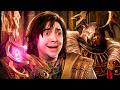 A BATALHA COM THALMUDAK! - BLADES OF FIRE - Parte 9