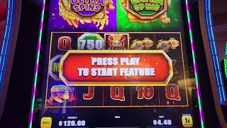 Triple Pop Firecracker Bonus Casino Slots 100x win screenshot 4