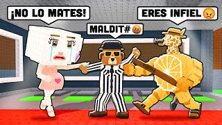 CHISME EN STEAL A BRAINROT 😨😈