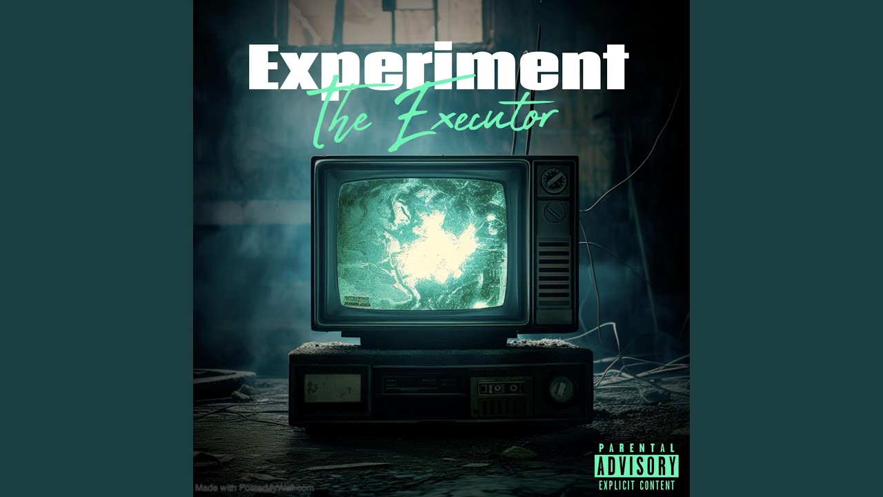 Obejrzyj Experiment w YouTube Obejrzyj Experiment w YouTube