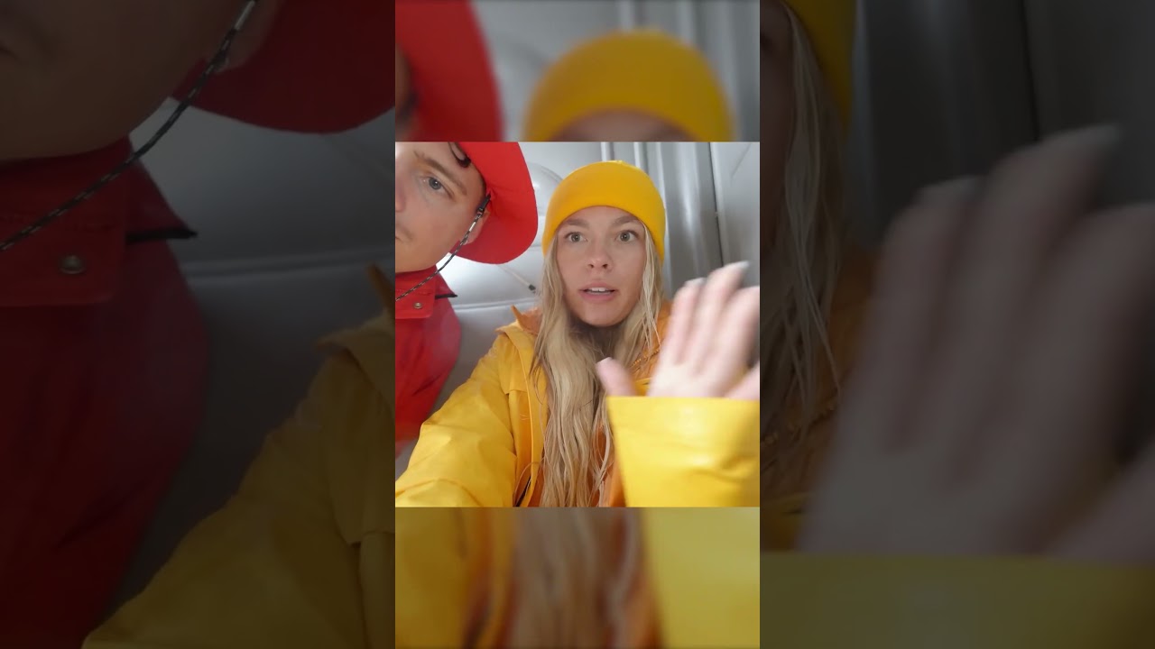 Last One in the Sky Wins $1,000,000 💰 | 30-Day Survival Challenge 