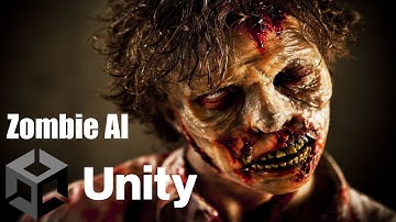 Zombie AI: Part1 PlayerLocator/Interfaces/Zombie Data