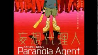 Paranoia Agent OST 09 - Jouken Douji chords