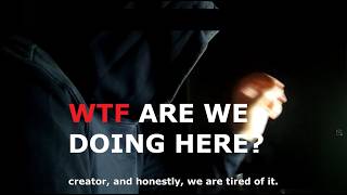 YOUTUBE RANT! THIS IS BS!