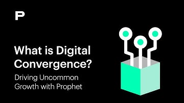 What Is Digital Convergence?