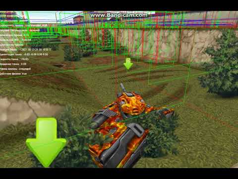 мое первое видео в Bandicam