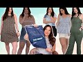 MASSIVE CURVY OLD NAVY SUMMER 2020 HAUL