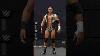 WWE 2K24 - LA Knight