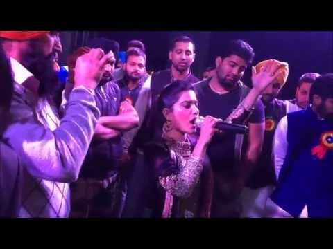 Kaur B II Mirza Live