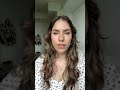 ASMR Spraying Your Face 