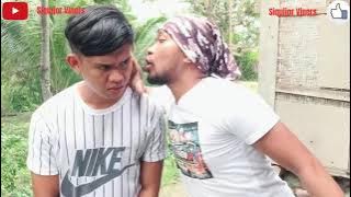 Boy Bungol Part 2   Rugby siquijor viners (comedy)
