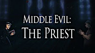 Спасаем деревню от ЗЛА - Middle Evil: The Priest
