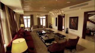 Jumeirah Islands Mansions - Luxury Living