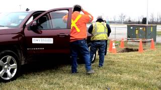 Dayton Power and Light Airport Feeder Cable Project – Novinium Case Study Wealth