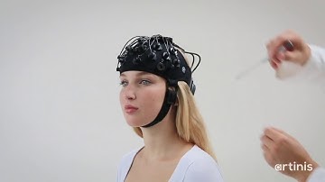 How to set up your functional near-infrared spectroscopy (fNIRS) - Brite