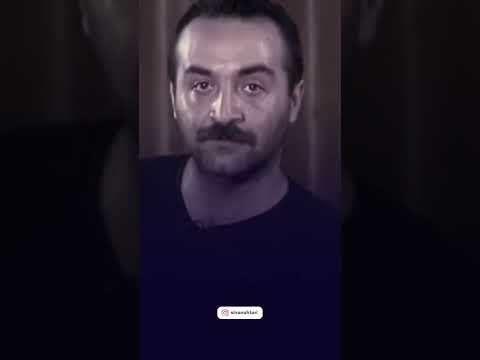 Yağdıkça Ben Ağladım