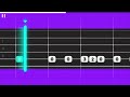 Need you tonight  inxs simply guitar  chord basics 1