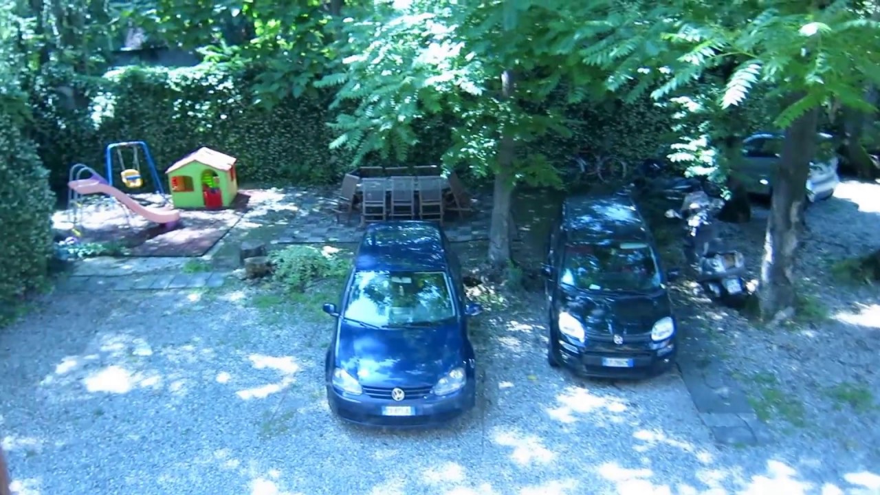 Milano serviced apartments - Michael 35 m - Video Tour