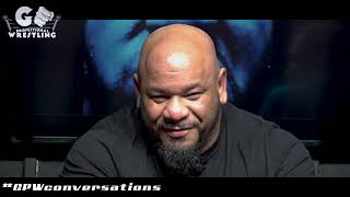 Conversations with Dan Maff | GO Pro Wrestling | S2E9 Profile