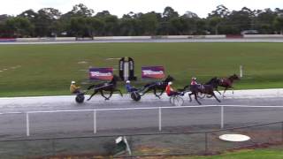 BYFORD TRIAL 170723 HEAT 2