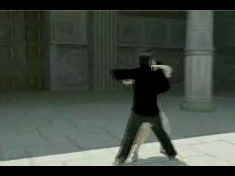 ეკა თევზაძე \"ტანგო\"