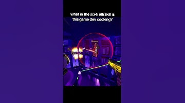 does my game look fun? 🤔 #ultrakill #indiegame #gaming