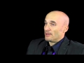 Michael Perlin - 3 Magic Words Movie director