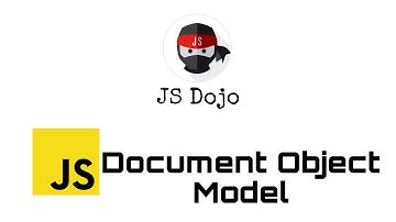 054 JavaScript Document Object Model | JS Dojo (Myanmar Version)
