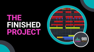 ELECTRONIC MUSIC MASTERY: Learn How to Create Stunning Tracks Quickly with #Cubase