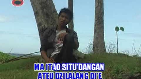 LAGU MANDAR KADO PASOLO