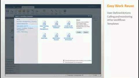 What Nintex 2010 Adds to SharePoint P2010