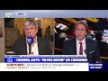 Echange Avec Jérôme Guedj Vous N Avez Pas été élus Pour ça Echange Avec Jérôme Guedj Vous N Avez Pas été élus Pour ça