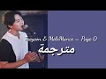Taeyeon MeloMance Page 0 Arabic Sub مترجمة mp3
