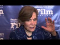 2014 SBIFF - "Mission Blue" Star Sylvia Earle Interview