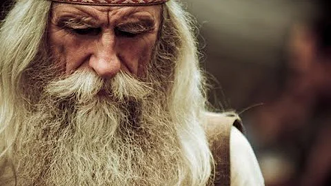 Как Петр I ввёл на Руси налог на ... бороды!