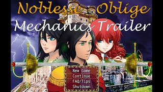 Noblesse Oblige [v0.15.1.0] [Lord Forte Games] - F95zone