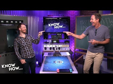 Game Console Tips and Tricks - Know How... 402