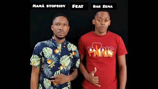 Bad Zema Feat Amiciry (Lamento das tropa)