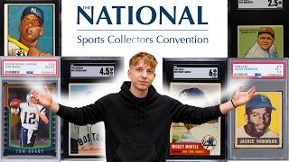 Inventory Heading into 1st National