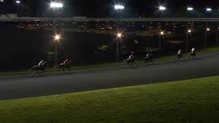 Vidéo de la course PMU PRIX ASIA