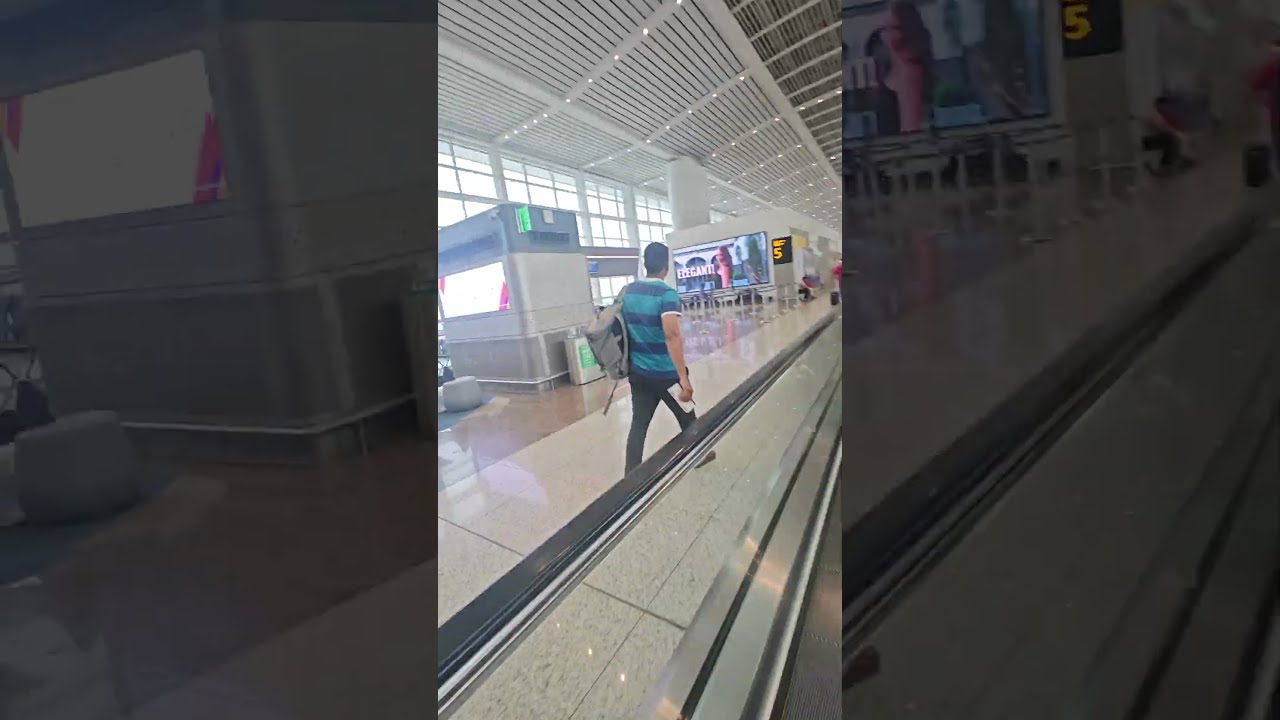 Another Lovely Tour Of IGI T1d