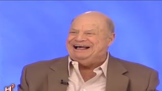 Hollywood Squares S5e074 Don Rickles Jerry Springer Jillian Barberie Vicki Lawrence Martin Mull