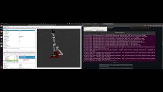 moveit task constructor in isaac sim