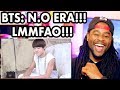 A Guide To BTS: N.O Era | REACTION!!!