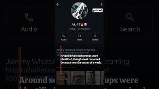 Encrypted chats, open offers: a look inside online gun trade