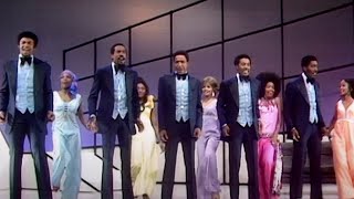 The Temptations &quot;You&#39;ve Made Me So Very Happy&quot; on The Ed Sullivan Show