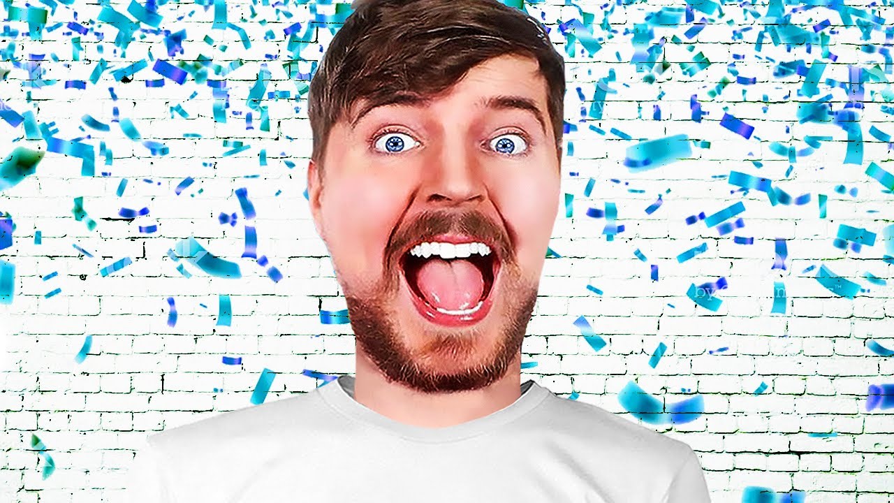 MrBeast’s Secret To 100 Million Subscribers