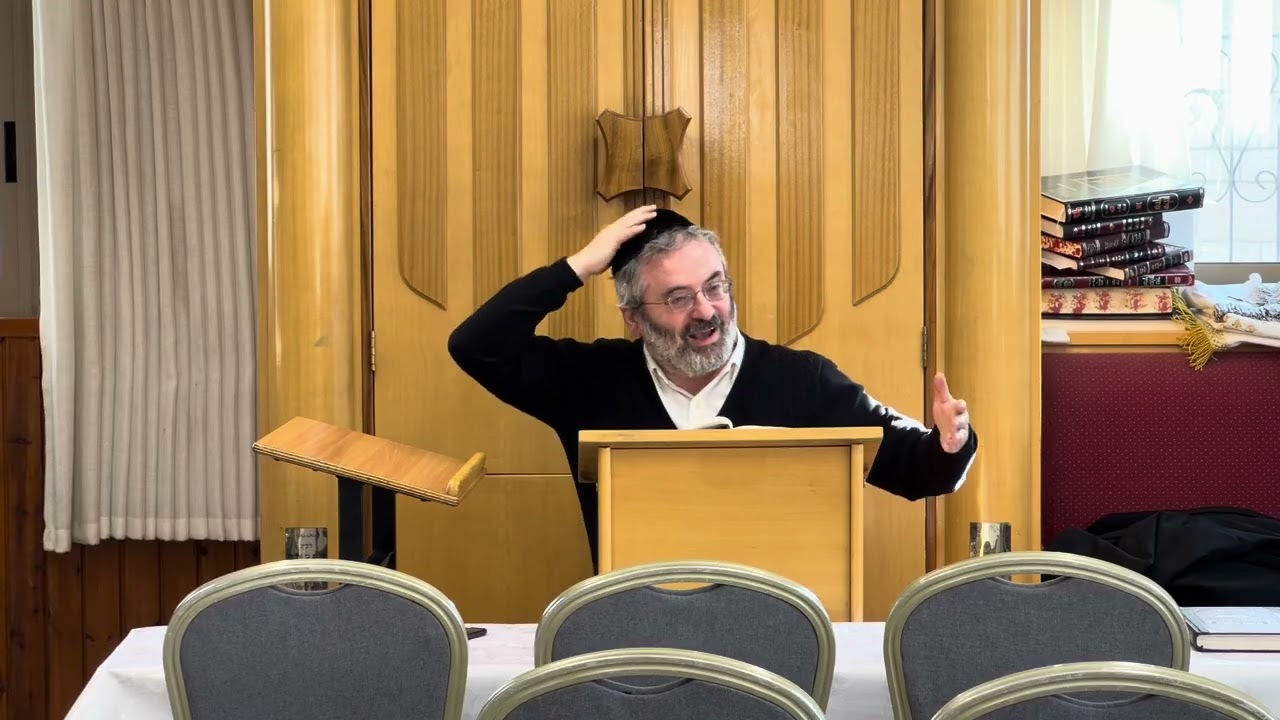 Paracha Vaera: Les 13 fondamentaux du Rambam dans le processus de la yetsiat Mitsraim